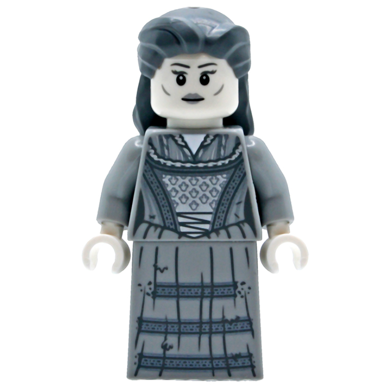 LEGO Hogwarts Castle: Hospital Wing — visuel 8