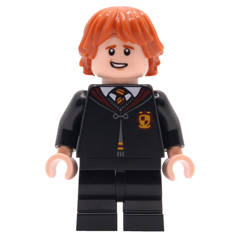 LEGO Hogwarts Castle: Hospital Wing — visuel 7