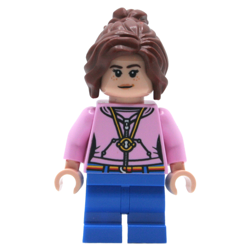 LEGO Hogwarts Castle: Hospital Wing — visuel 4