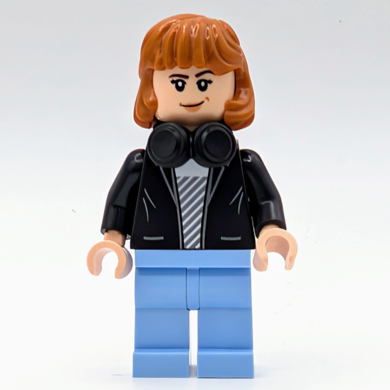 LEGO Robin Buckley