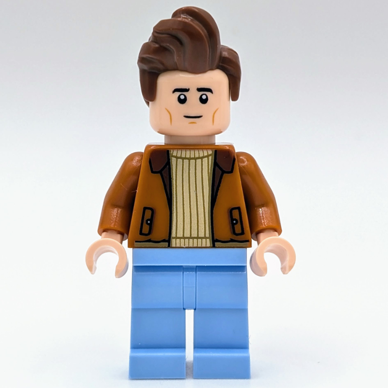 Steve Harrington