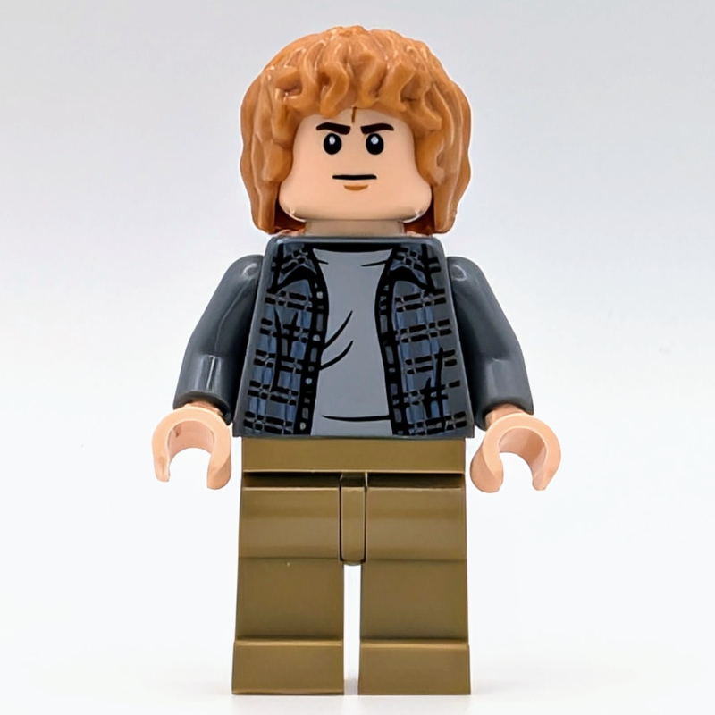 LEGO Jonathan Byers