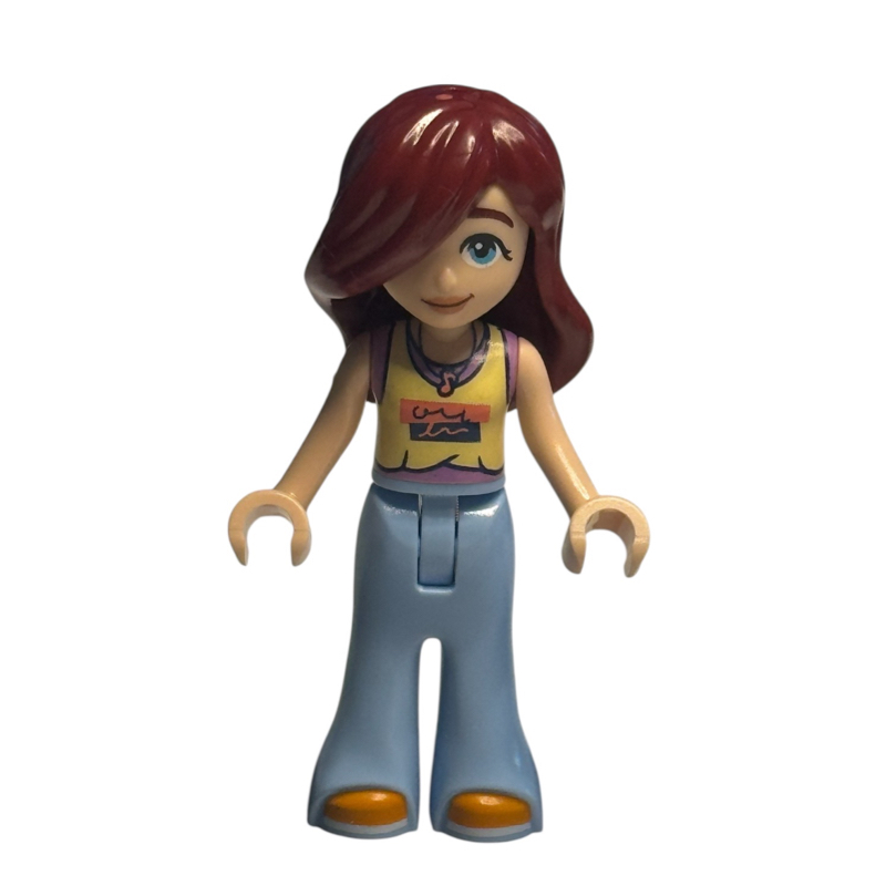 LEGO Liann's Family House — visuel 3