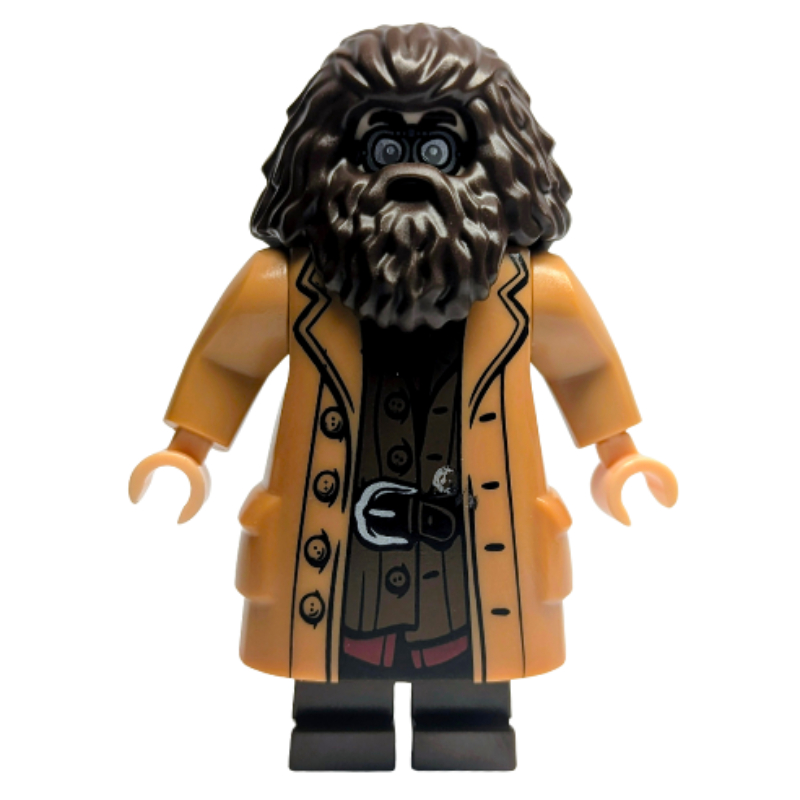 LEGO Hagrid & Harry's Privet Drive Escape — visuel 5