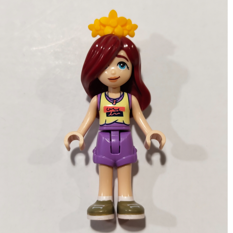 LEGO Heartlake City Bunny Hotel — visuel 3