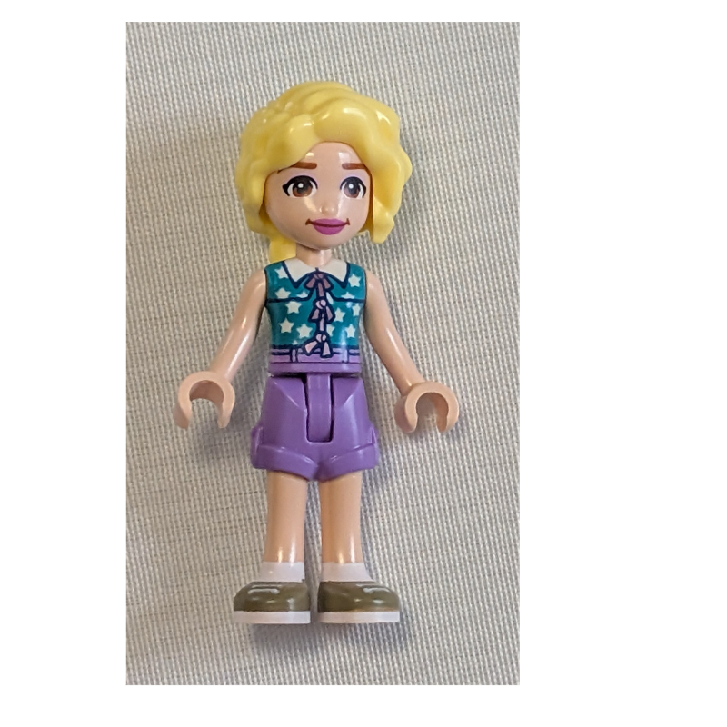 LEGO Unicorn Dream Café — visuel 3