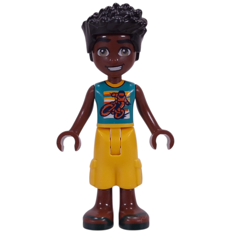 LEGO Animal Vet Clinic — visuel 2