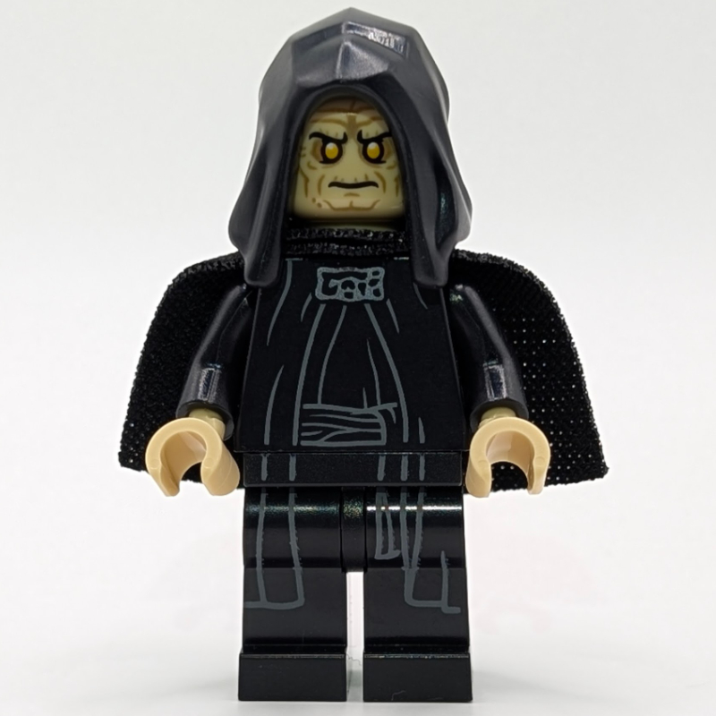 Emperor Palpatine (SMART Play)