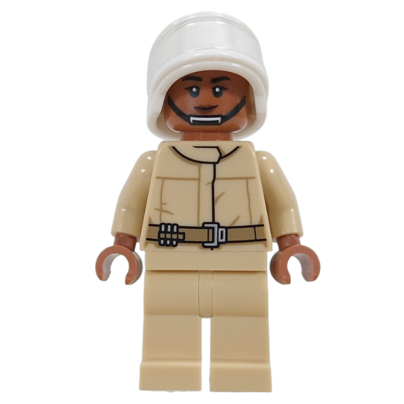 LEGO Luke's Red Five X-wing — visuel 5