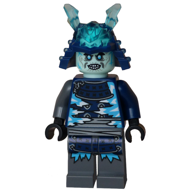 Grimfax