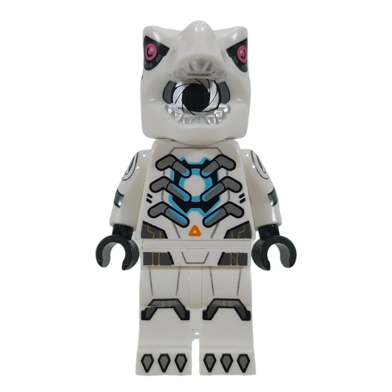 Robot T. rex