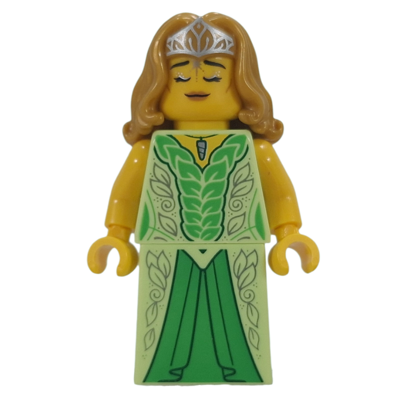 LEGO minifigure fig-017558