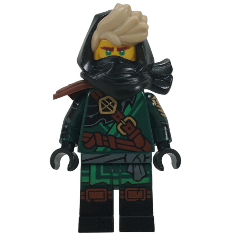 LEGO minifigure fig-017559