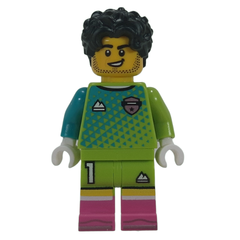 LEGO minifigure fig-017561