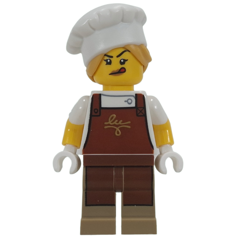 LEGO minifigure fig-017563