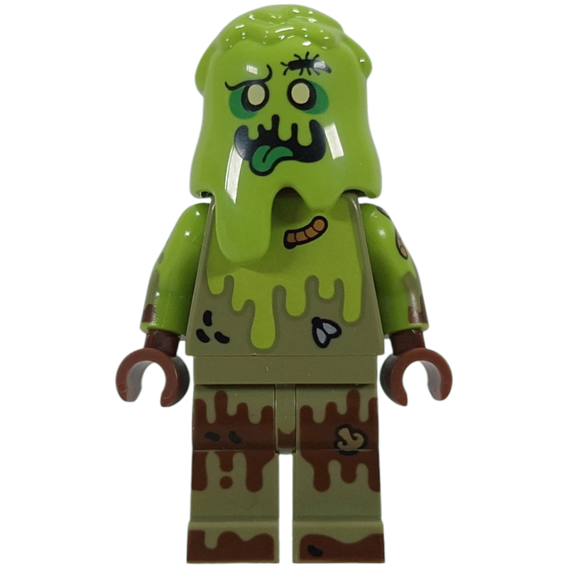 LEGO minifigure fig-017564