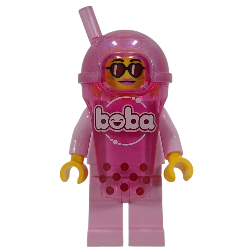 LEGO minifigure fig-017565