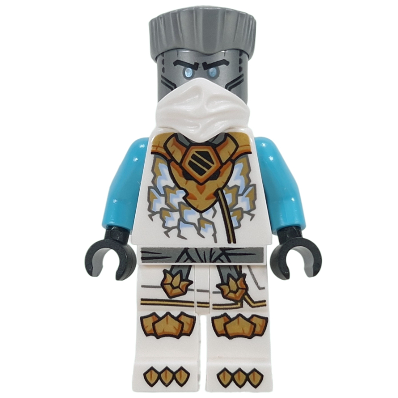 Zane (Draconus Robes)