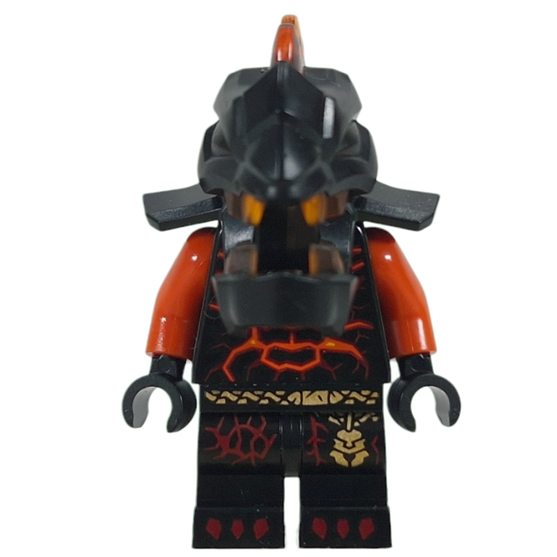 Fire Monster