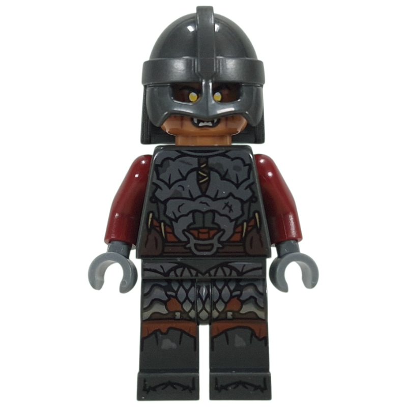 Orc, 67037 Helmet