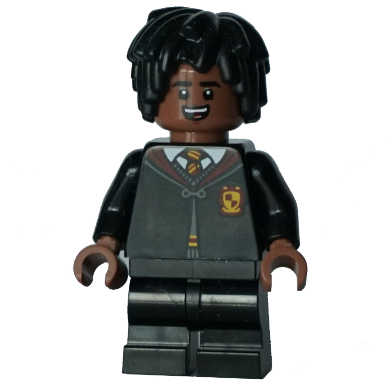 Lee Jordan, Medium Brown