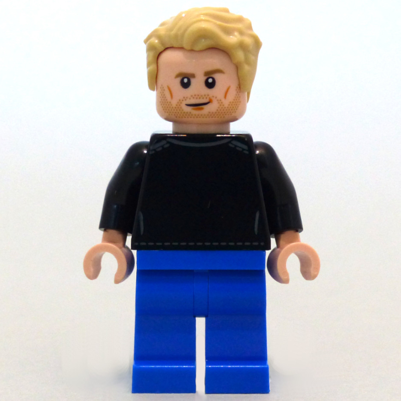 Brian O'Conner