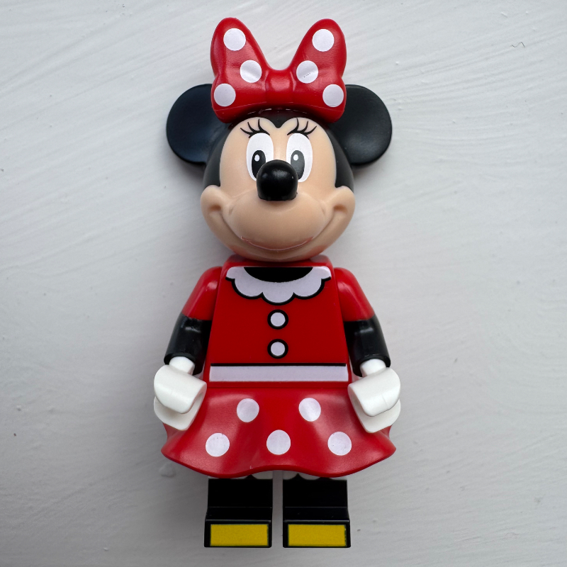 Minnie Mouse