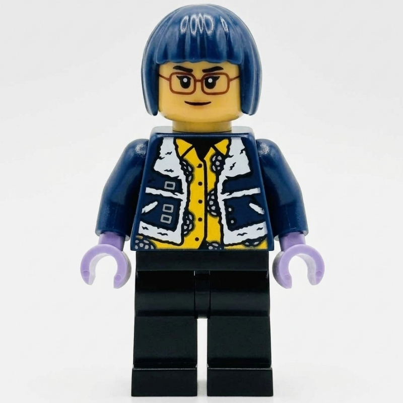 Captain Tashigi