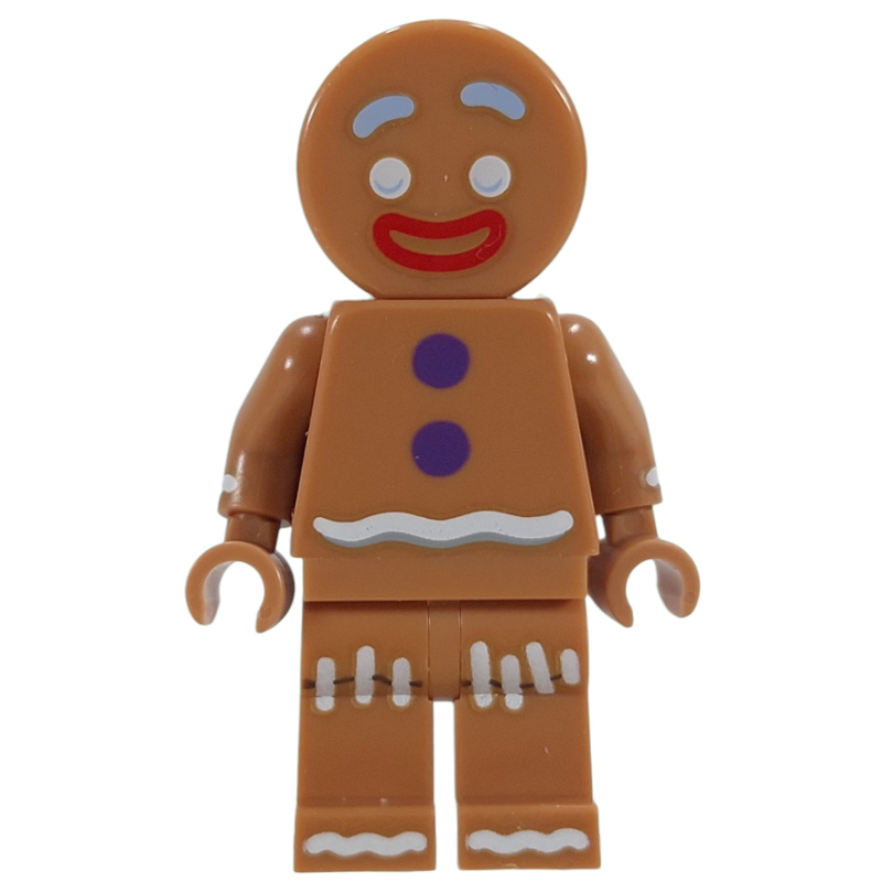 Gingy