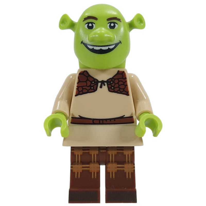 Shrek
