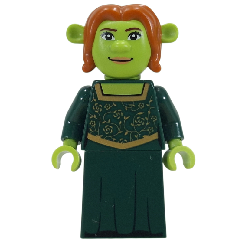 Fiona