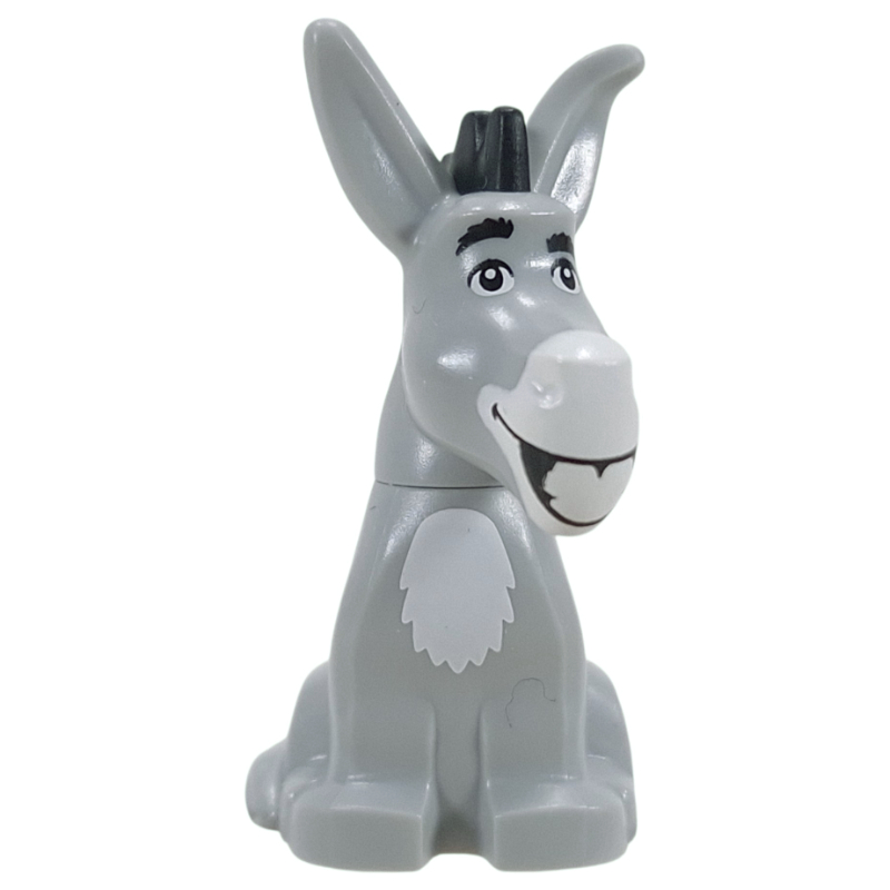 Donkey