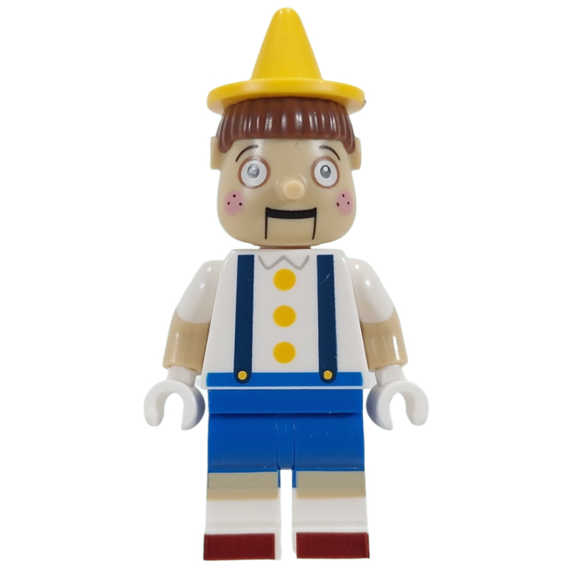 Pinocchio