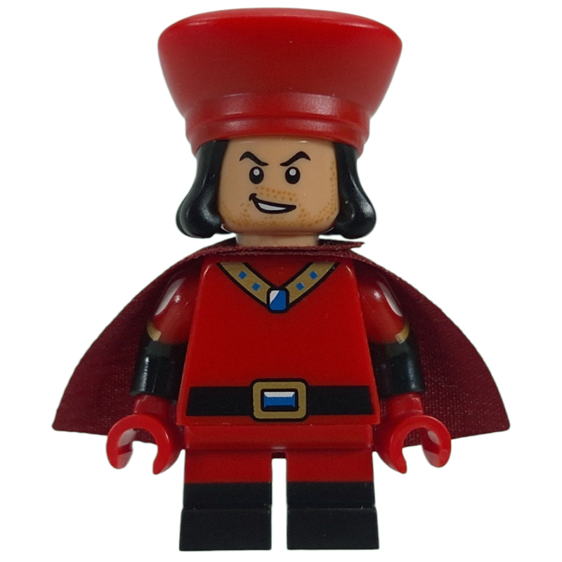 Lord Farquaad