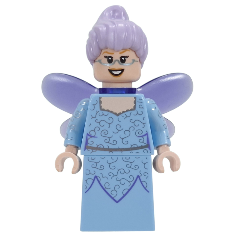 Fairy Godmother
