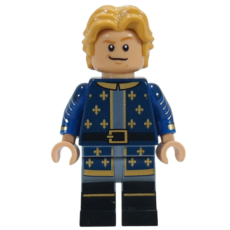 Prince Charming