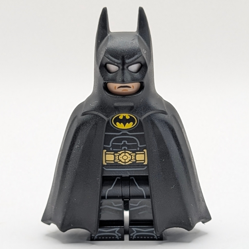 Batman, Batman Returns Cowl