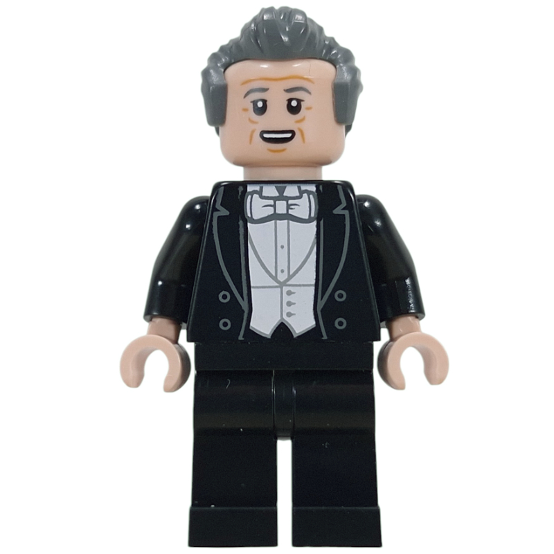 Robert Crawley