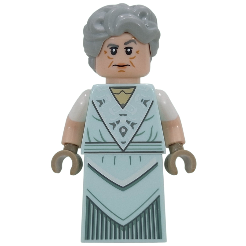Violet Crawley