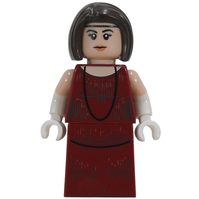 Mary Crawley