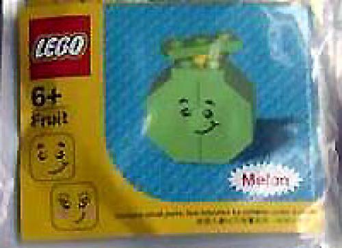 Melon - Hong Kong Lego Show Promotional