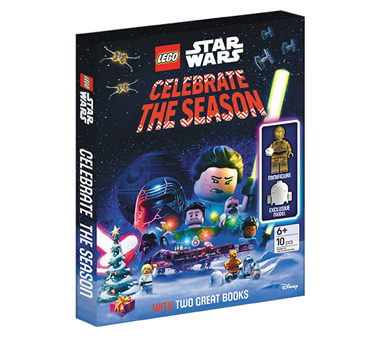 Star Wars: Celebrate the Season