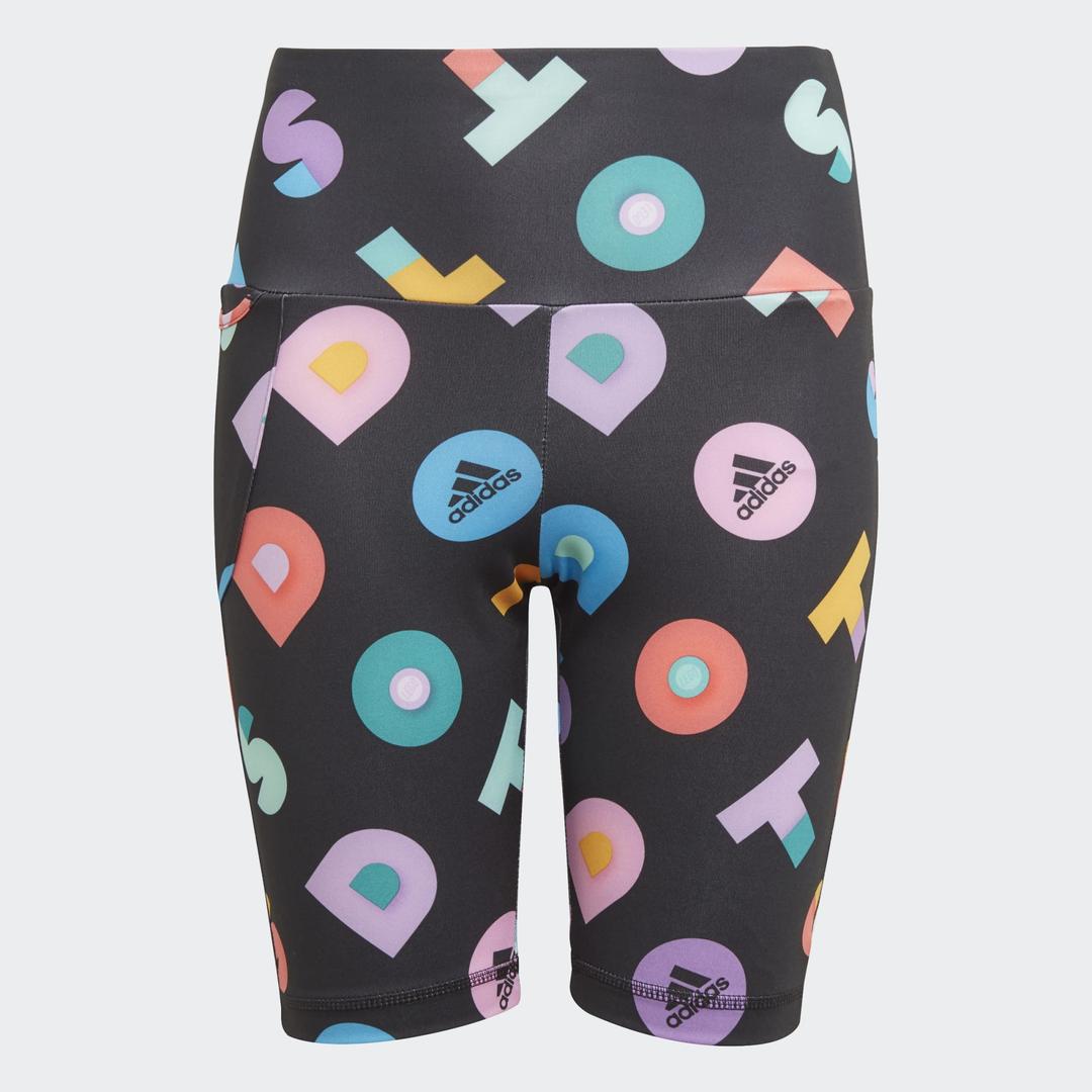 adidas x LEGO DOTS Short Tights