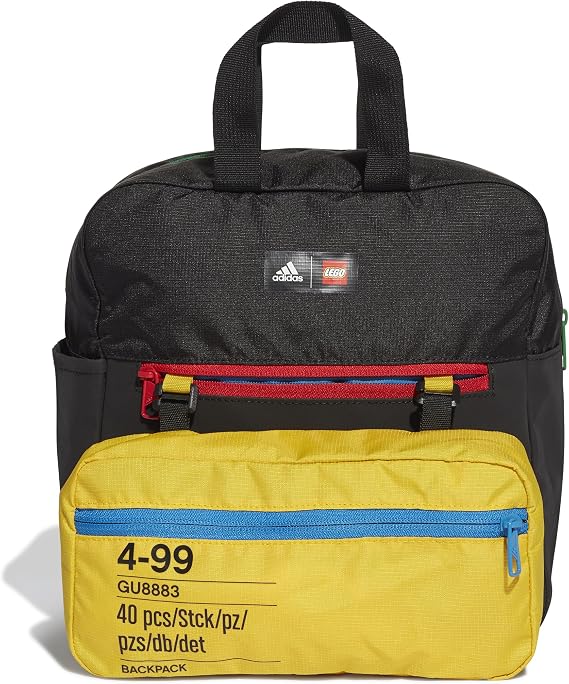 adidas x LEGO Sports Backpack