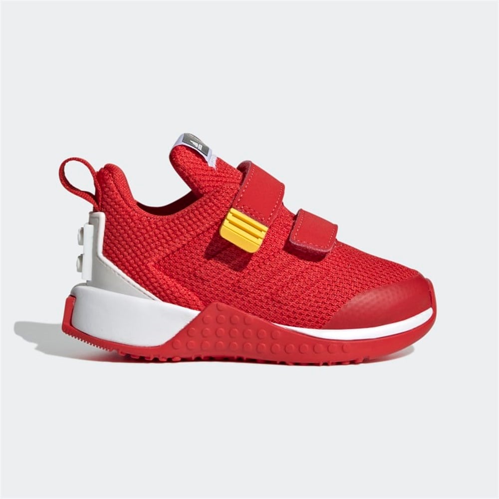adidas Sport Pro x LEGO (Red) - Infant Shoes