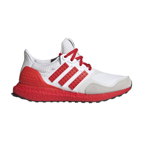 adidas Ultraboost 21 J x LEGO (Color Pack - Red) - Chaussures pour enfants (GX2550-1) — Prix et comparaison | Brick Broker