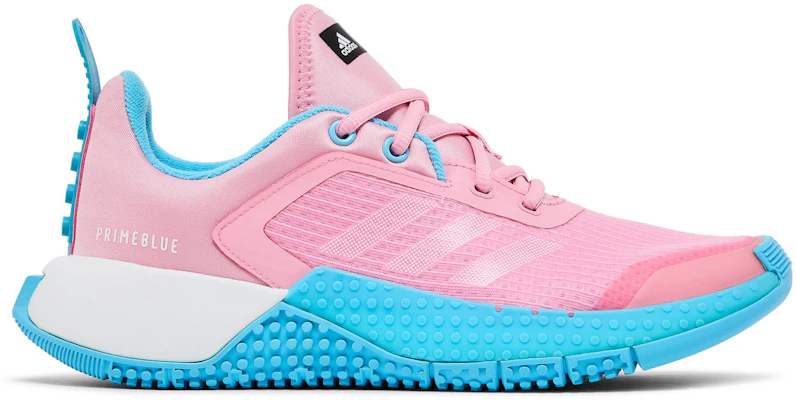adidas Sport J x LEGO (Light Pink) - Kids' Shoes (GY2611-1) — Prix et comparaison | Brick Broker