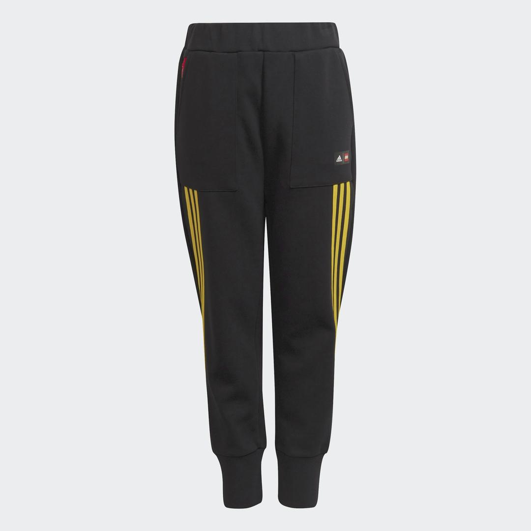 adidas x Classic LEGO Black Pants