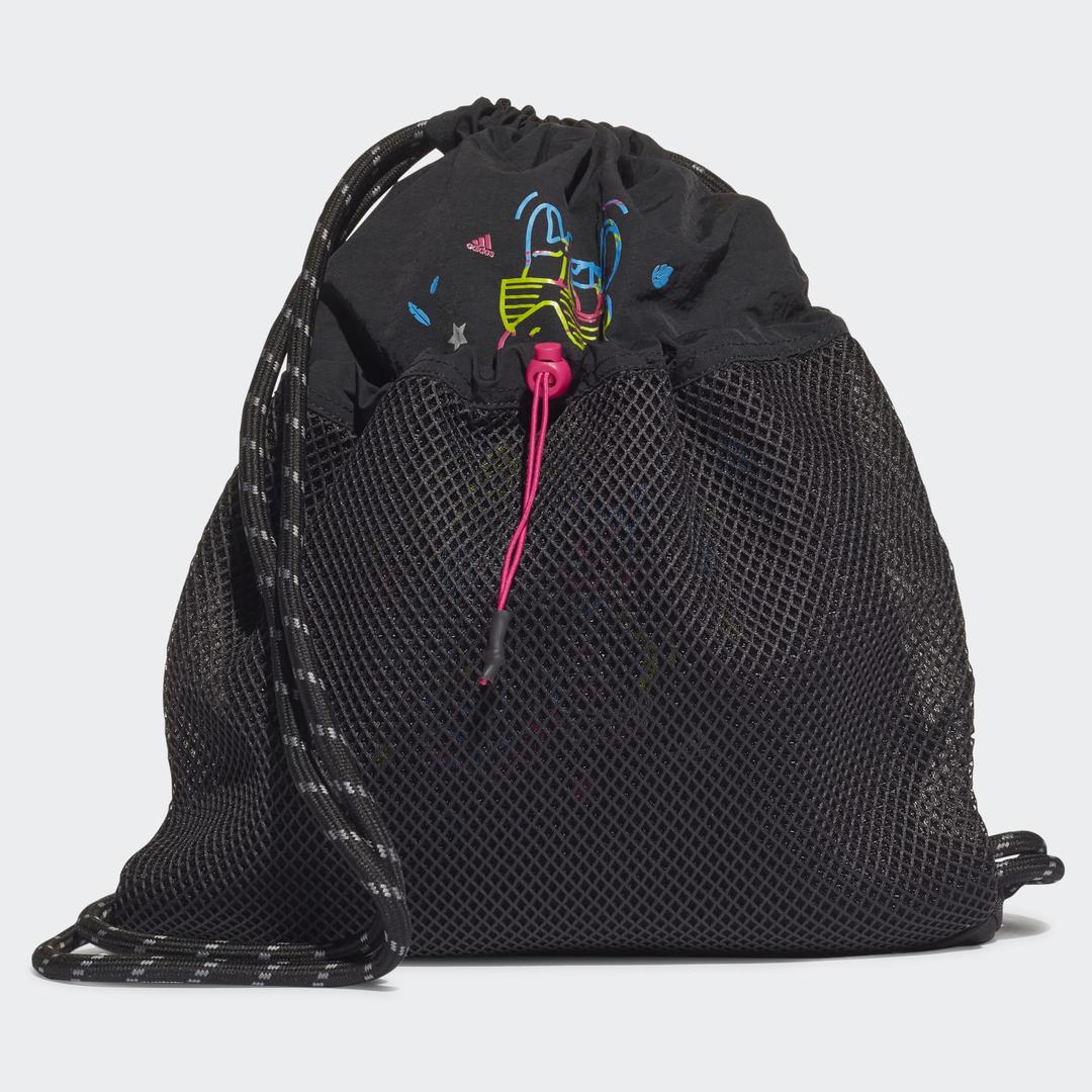adidas x LEGO VIDIYO Gym Bag (HB1230-1)