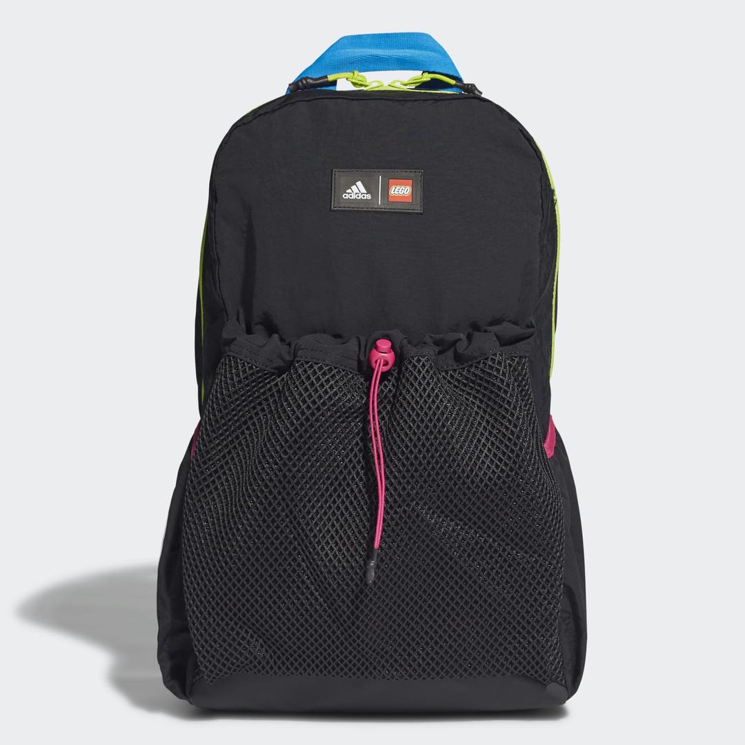 adidas x LEGO VIDIYO Backpack (HB1233-1)
